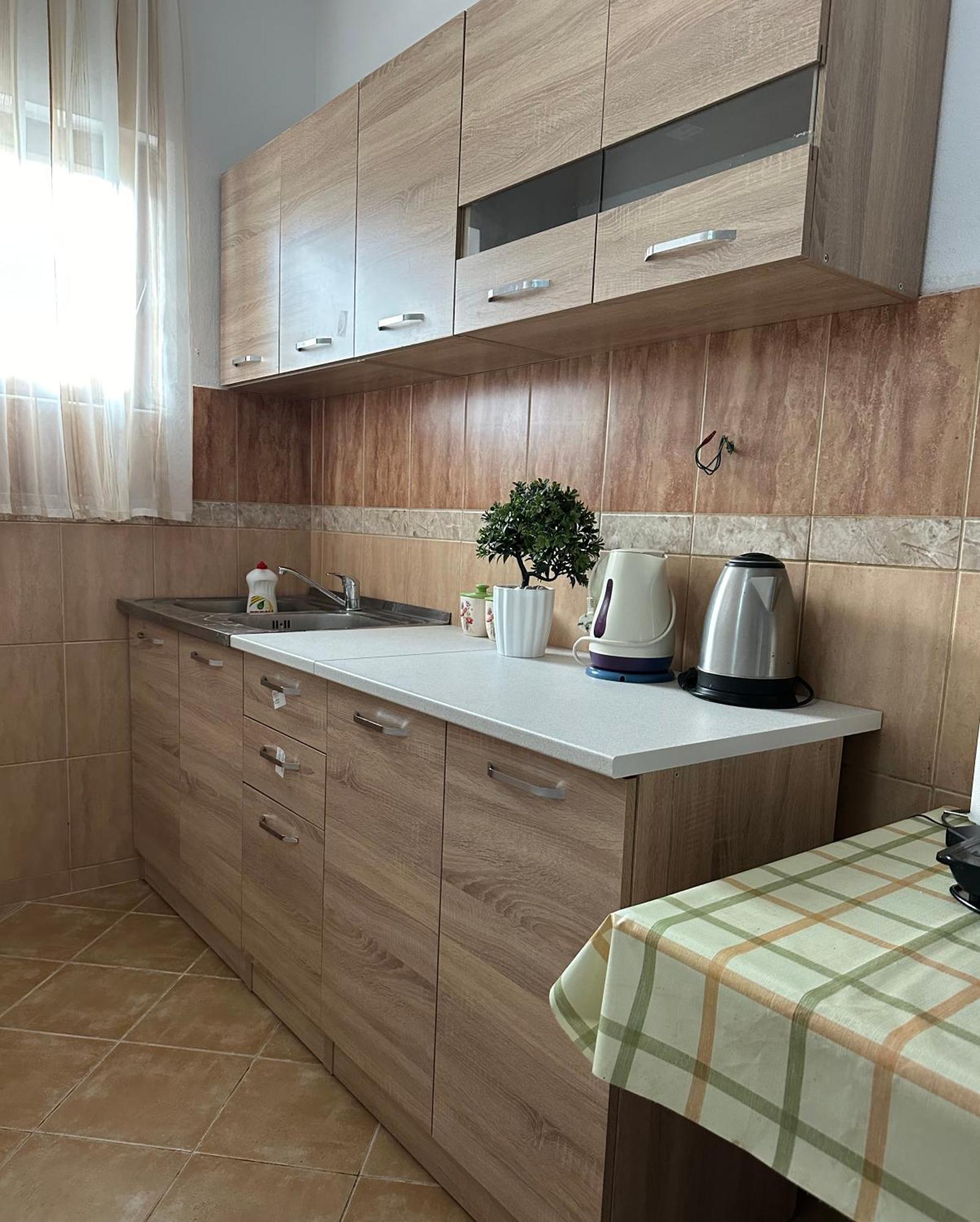 Rooms Ajllin Ulcinj Bagian luar foto