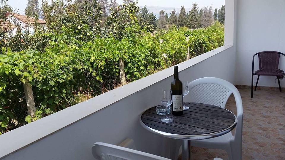 Rooms Ajllin Ulcinj Bagian luar foto